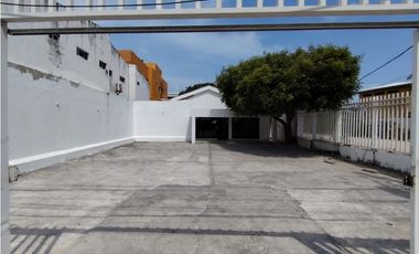 ARRIENDO LOCAL PUERTO COLOMBIA FRENTE A MUELLE 1888