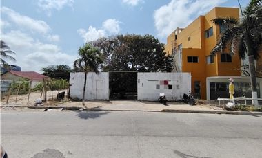 ARRIENDO LOCAL PUERTO COLOMBIA FRENTE A MUELLE 1888