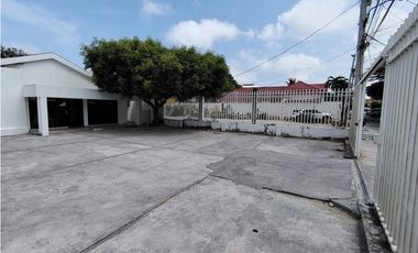 ARRIENDO LOCAL PUERTO COLOMBIA FRENTE A MUELLE 1888
