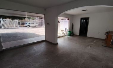 ARRIENDO LOCAL PUERTO COLOMBIA FRENTE A MUELLE 1888