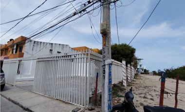 ARRIENDO LOCAL PUERTO COLOMBIA FRENTE A MUELLE 1888
