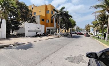 ARRIENDO LOCAL PUERTO COLOMBIA FRENTE A MUELLE 1888