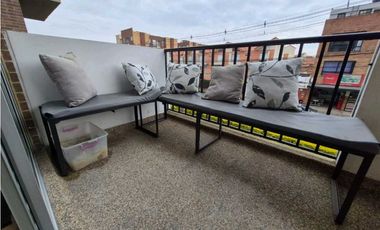 Bello Apartamento para venta en Chía