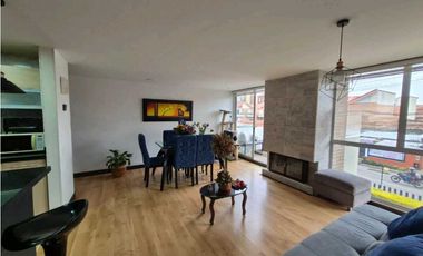 Bello Apartamento para venta en Chía