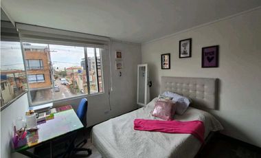 Bello Apartamento para venta en Chía