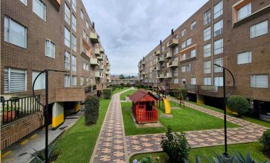 Bello Apartamento para venta en Chía