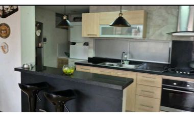 Bello Apartamento para venta en Chía