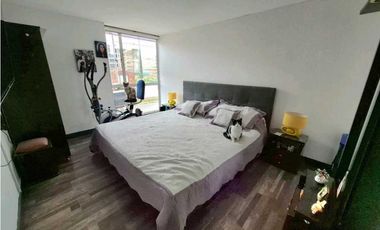 Bello Apartamento para venta en Chía
