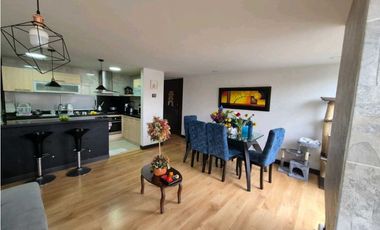 Bello Apartamento para venta en Chía