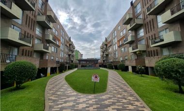 Bello Apartamento para venta en Chía