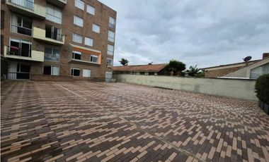 Bello Apartamento para venta en Chía