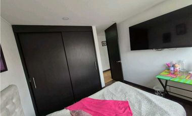 Bello Apartamento para venta en Chía