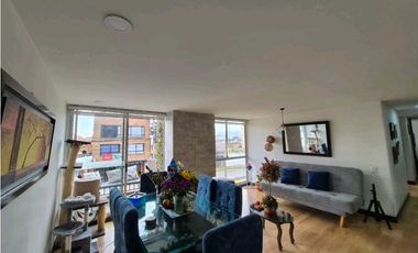 Bello Apartamento para venta en Chía