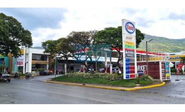 Local en el Norte de Cali - Plazoleta en Servicentro Menga