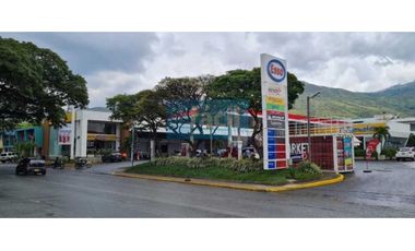 Local en el Norte de Cali - Plazoleta en Servicentro Menga