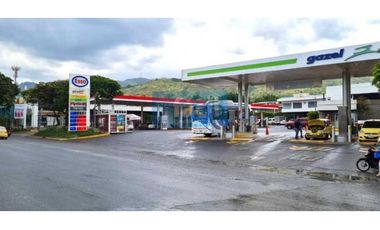 Local en el Norte de Cali - Plazoleta en Servicentro Menga