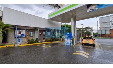 Local en el Norte de Cali - Plazoleta en Servicentro Menga