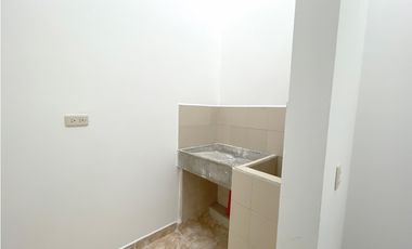 Hermosa casa en arriendo! Conjunto residencial Ciudad Tintal!!