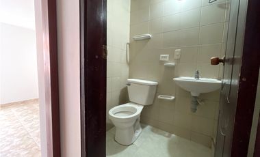 Hermosa casa en arriendo! Conjunto residencial Ciudad Tintal!!