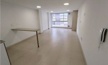 ARRIENDO APARTAESTUDIO EN EL CENTRO MANIZALES | ARRIENDO APTO