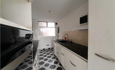 Alquiler Apartamento Poblado loma San Julian 8596680 DL
