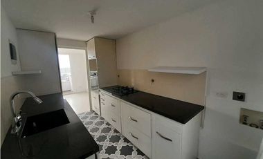Alquiler Apartamento Poblado loma San Julian 8596680 DL
