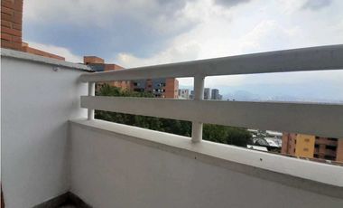 Alquiler Apartamento Poblado loma San Julian 8596680 DL