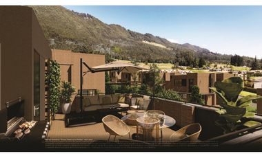 CASAS CAMPESTRES EN VENTA EN CUNDINAMARCA CAJICA BOSQUE RESIDENCIAL