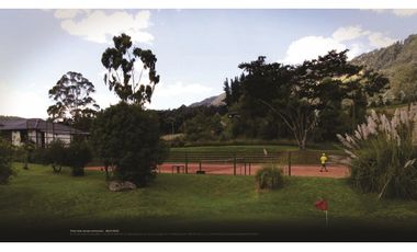 CASAS CAMPESTRES EN VENTA EN CUNDINAMARCA CAJICA BOSQUE RESIDENCIAL