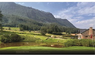 CASAS CAMPESTRES EN VENTA EN CUNDINAMARCA CAJICA BOSQUE RESIDENCIAL