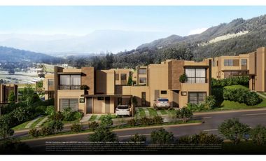 CASAS CAMPESTRES EN VENTA EN CUNDINAMARCA CAJICA BOSQUE RESIDENCIAL