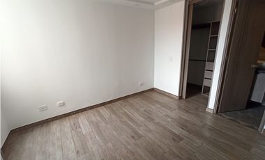 ACSI 1143. Apartamento en arriendo Madrid, La prosperidad