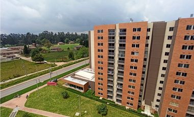 ACSI 1143. Apartamento en arriendo Madrid, La prosperidad