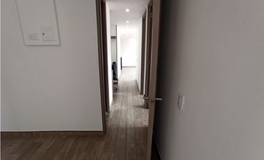 ACSI 1143. Apartamento en arriendo Madrid, La prosperidad