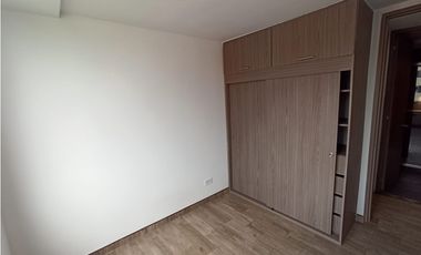 ACSI 1143. Apartamento en arriendo Madrid, La prosperidad