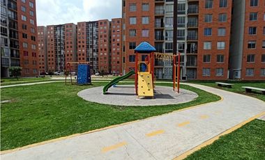 ACSI 1143. Apartamento en arriendo Madrid, La prosperidad
