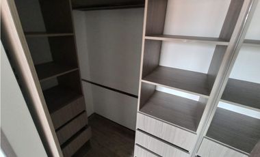 ACSI 1143. Apartamento en arriendo Madrid, La prosperidad
