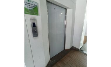 ACSI 1143. Apartamento en arriendo Madrid, La prosperidad