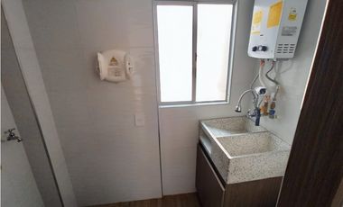 ACSI 1143. Apartamento en arriendo Madrid, La prosperidad