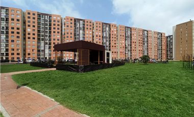 ACSI 1143. Apartamento en arriendo Madrid, La prosperidad