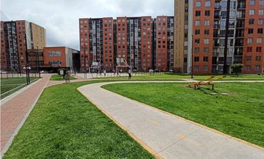 ACSI 1143. Apartamento en arriendo Madrid, La prosperidad