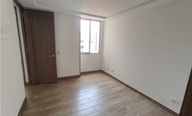 ACSI 1143. Apartamento en arriendo Madrid, La prosperidad