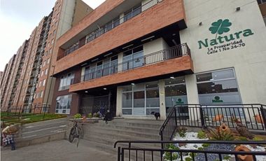 ACSI 1143. Apartamento en arriendo Madrid, La prosperidad