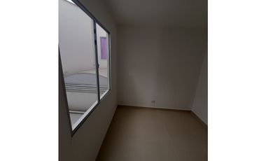 SE ARRIENDA CASA EN CONJUNTO MONTEBONITO RESERVADO-DOSQUEBRADAS