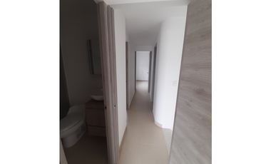 SE ARRIENDA CASA EN CONJUNTO MONTEBONITO RESERVADO-DOSQUEBRADAS