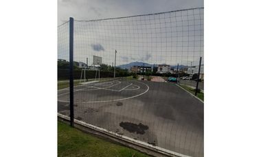 SE ARRIENDA CASA EN CONJUNTO MONTEBONITO RESERVADO-DOSQUEBRADAS