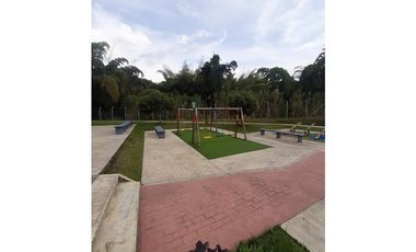SE ARRIENDA CASA EN CONJUNTO MONTEBONITO RESERVADO-DOSQUEBRADAS