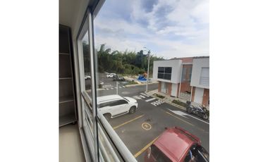 SE ARRIENDA CASA EN CONJUNTO MONTEBONITO RESERVADO-DOSQUEBRADAS