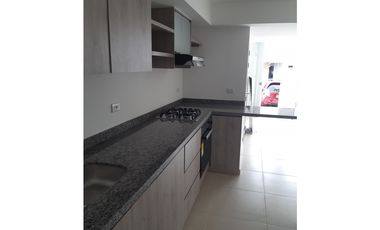 SE ARRIENDA CASA EN CONJUNTO MONTEBONITO RESERVADO-DOSQUEBRADAS