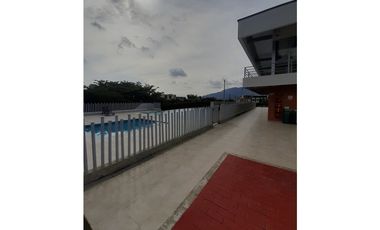SE ARRIENDA CASA EN CONJUNTO MONTEBONITO RESERVADO-DOSQUEBRADAS